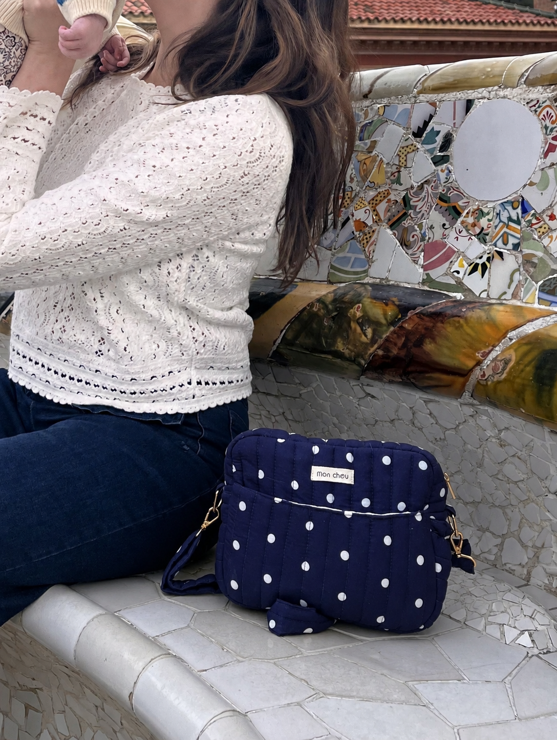 Petit - Sac nécessaire — photo 3