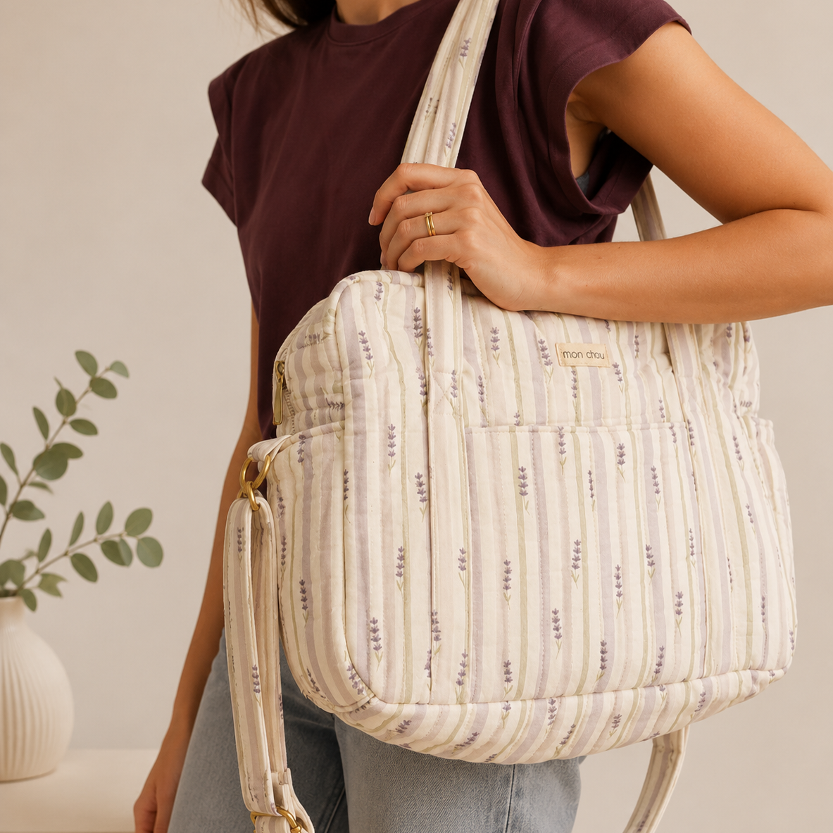 Voyage - Sac à langer — photo 1